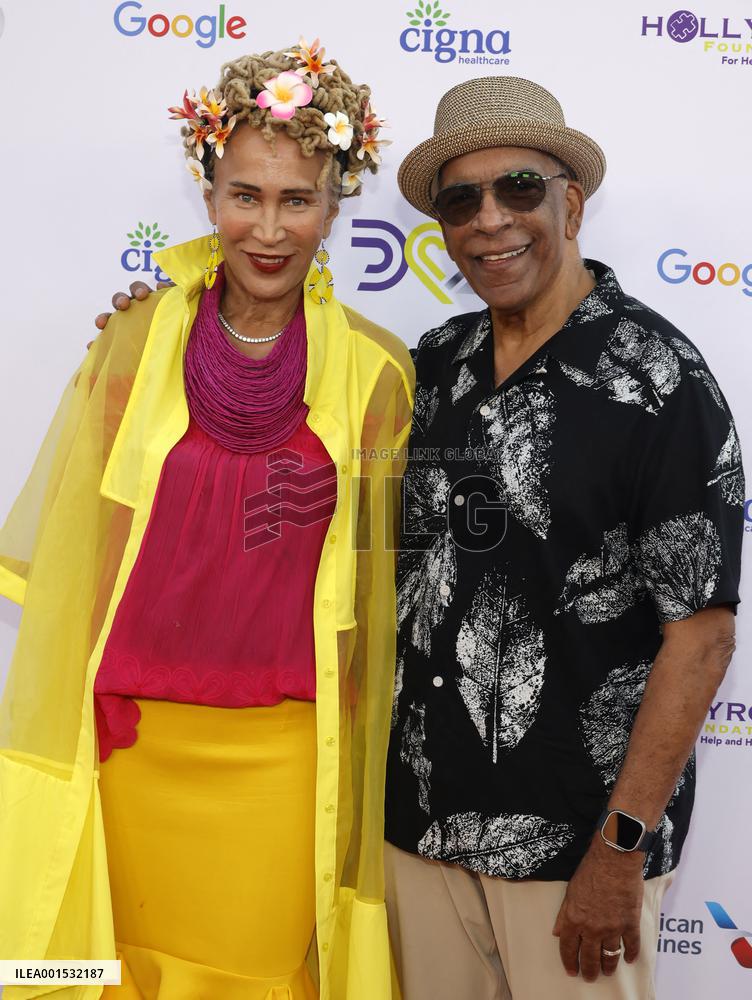 HollyRod 2023 DesignCare Gala - LA