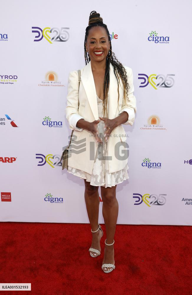 HollyRod 2023 DesignCare Gala - LA