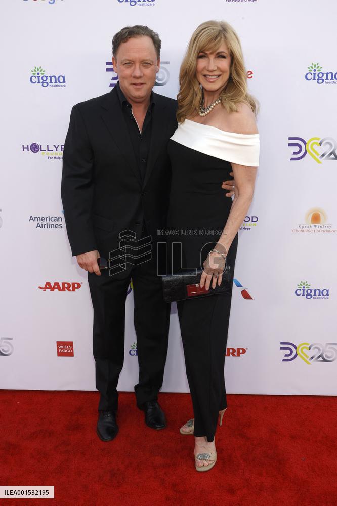 HollyRod 2023 DesignCare Gala - LA
