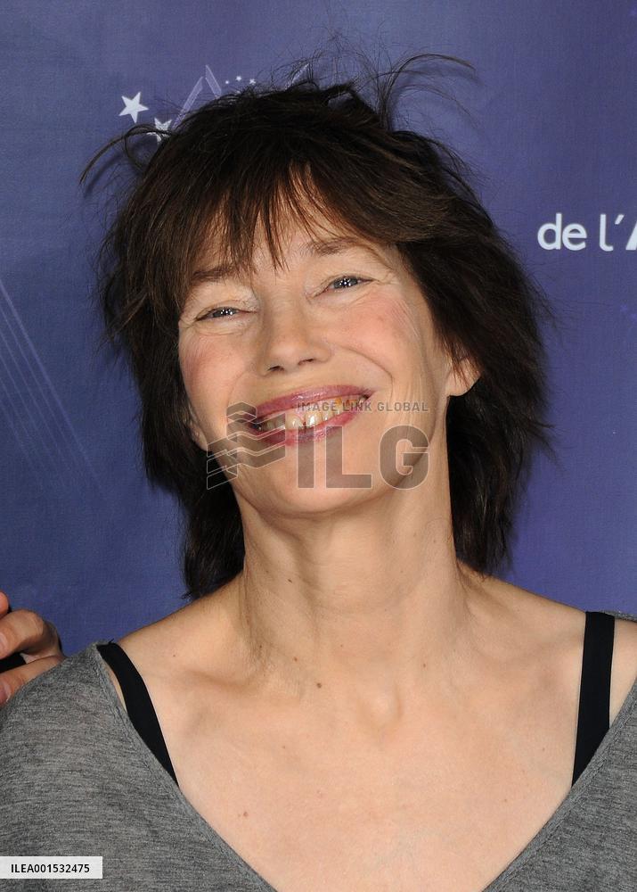 13th Alpe d'Huez Comedy Film Festival