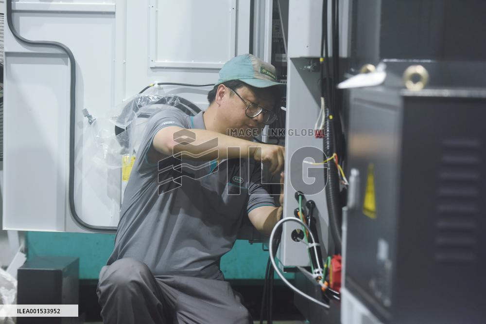 China GDP Growth in The First Half of 2023