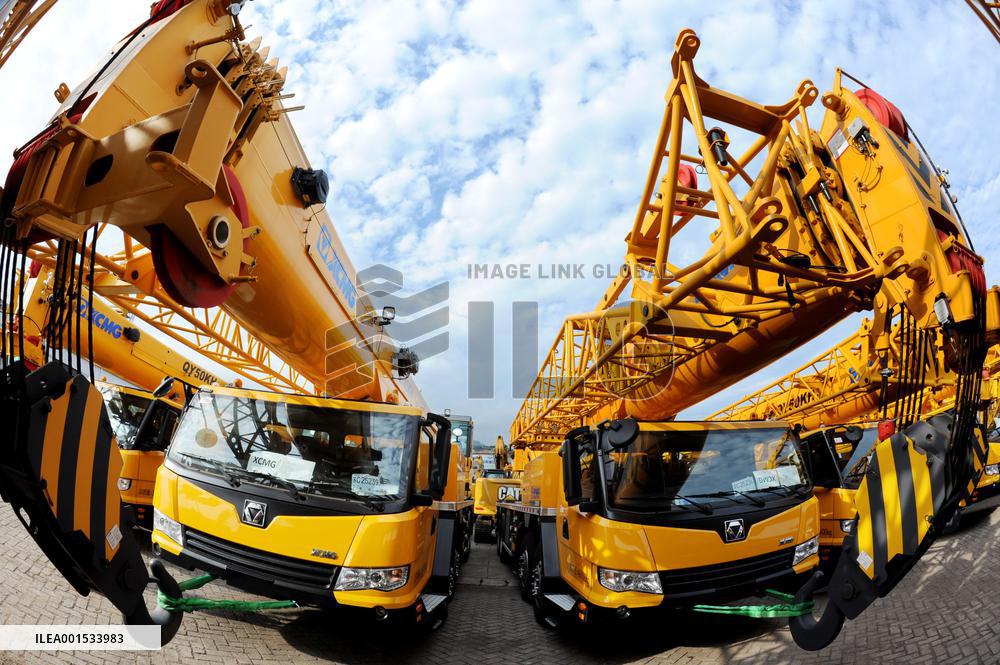 The First Half of 2023 China GDP Growth