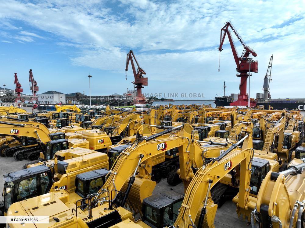 The First Half of 2023 China GDP Growth