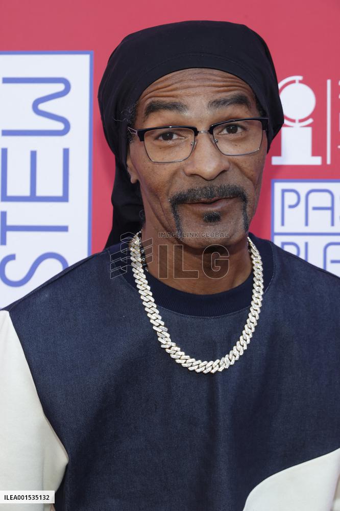 Pasadena Playhouse’s Production Opening Night Of Stew - LA
