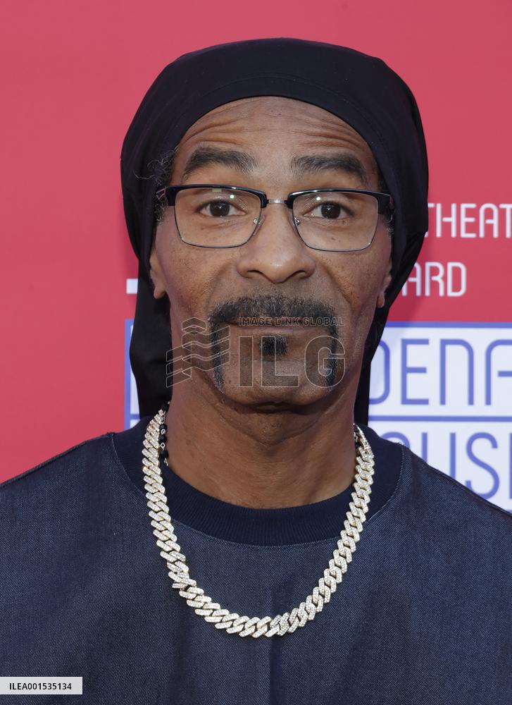 Pasadena Playhouse’s Production Opening Night Of Stew - LA