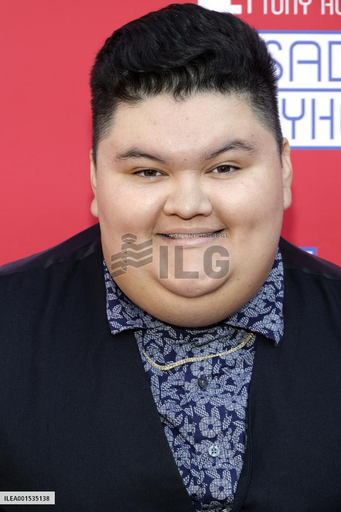 Pasadena Playhouse’s Production Opening Night Of Stew - LA