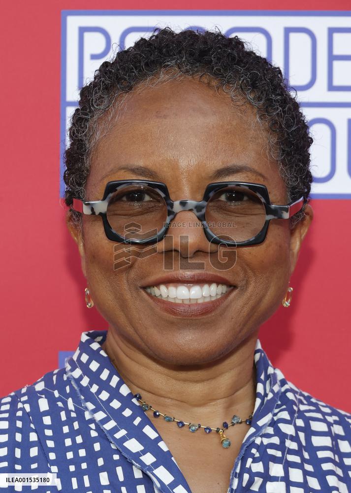 Pasadena Playhouse’s Production Opening Night Of Stew - LA