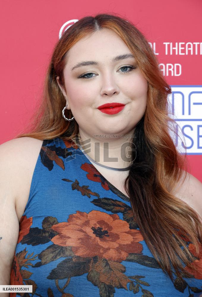 Pasadena Playhouse’s Production Opening Night Of Stew - LA