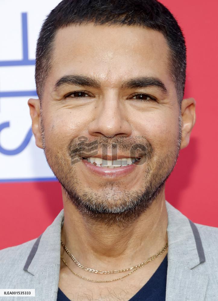 Pasadena Playhouse’s Production Opening Night Of Stew - LA