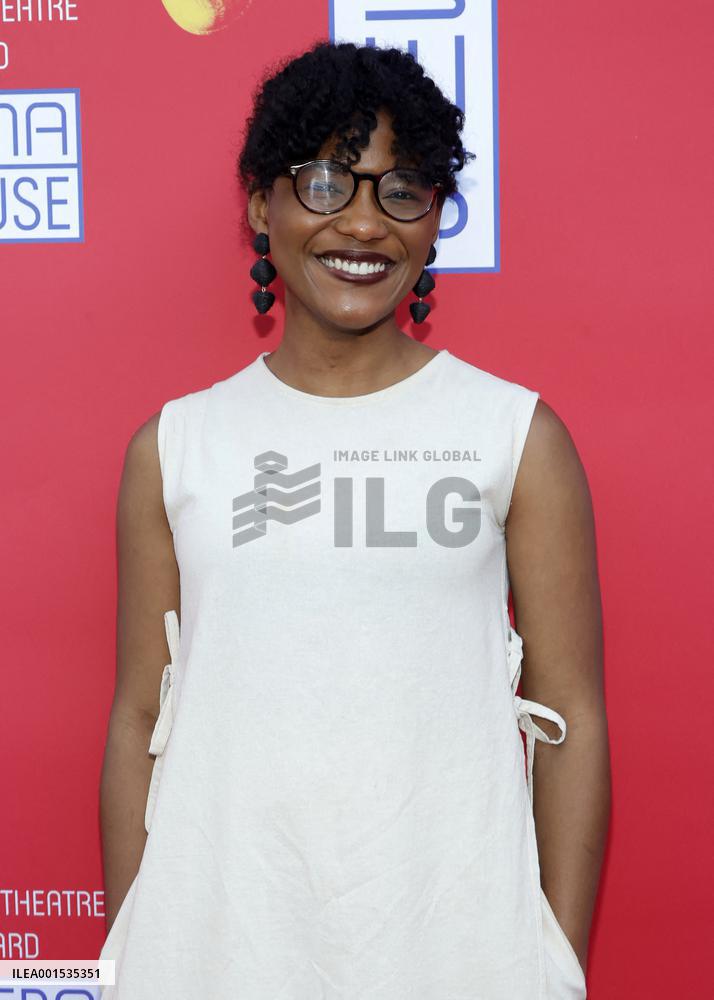 Pasadena Playhouse’s Production Opening Night Of Stew - LA