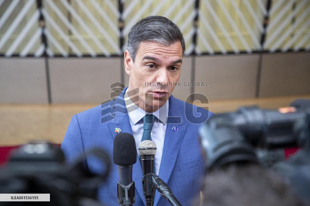 EU - CELAC Summit - Brussels