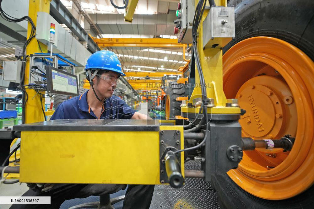 2023 H1 GDP Growth