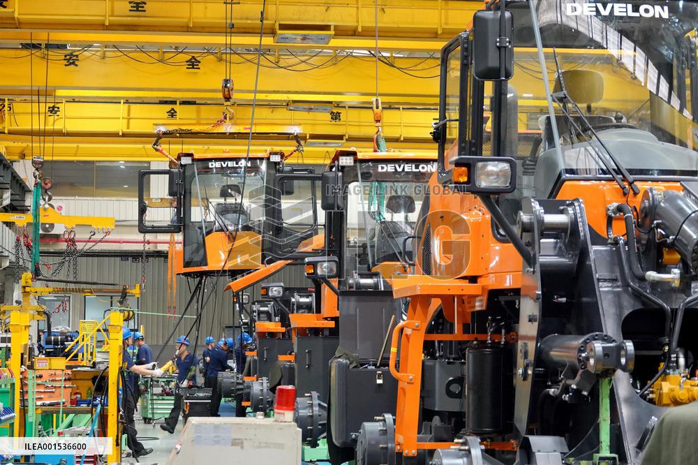 2023 H1 GDP Growth