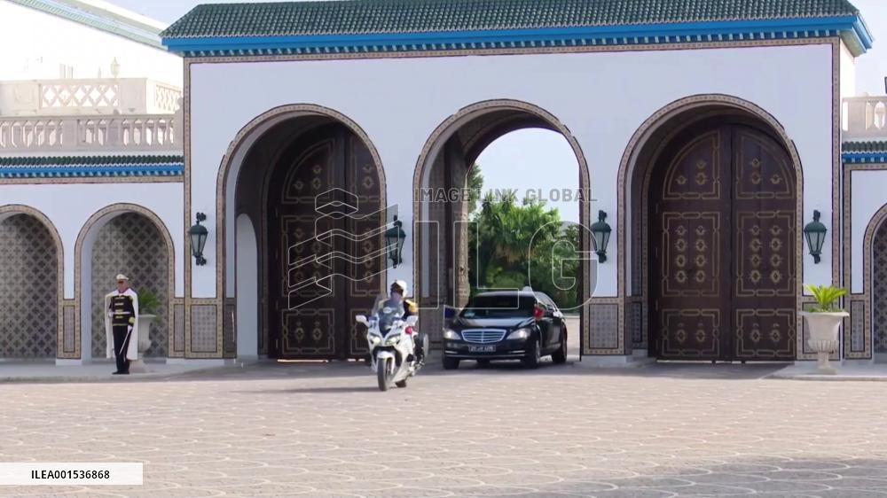 Tunisia, EU sign MoU on comprehensive strategic partnership