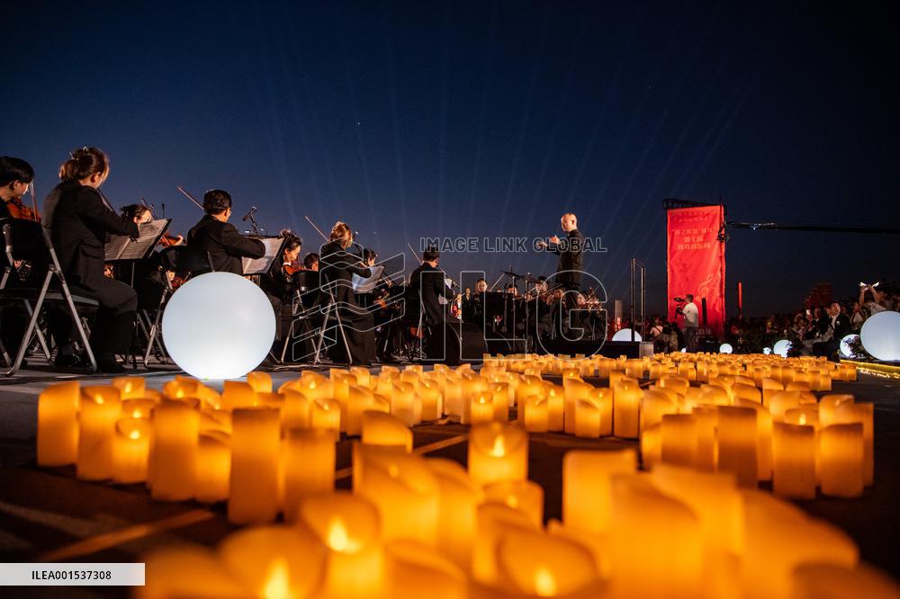 CHINA-YUNNAN-NIE ER MUSIC WEEK (CN)