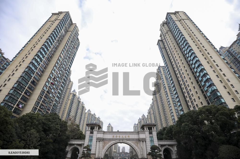 Evergrande Group Crisis