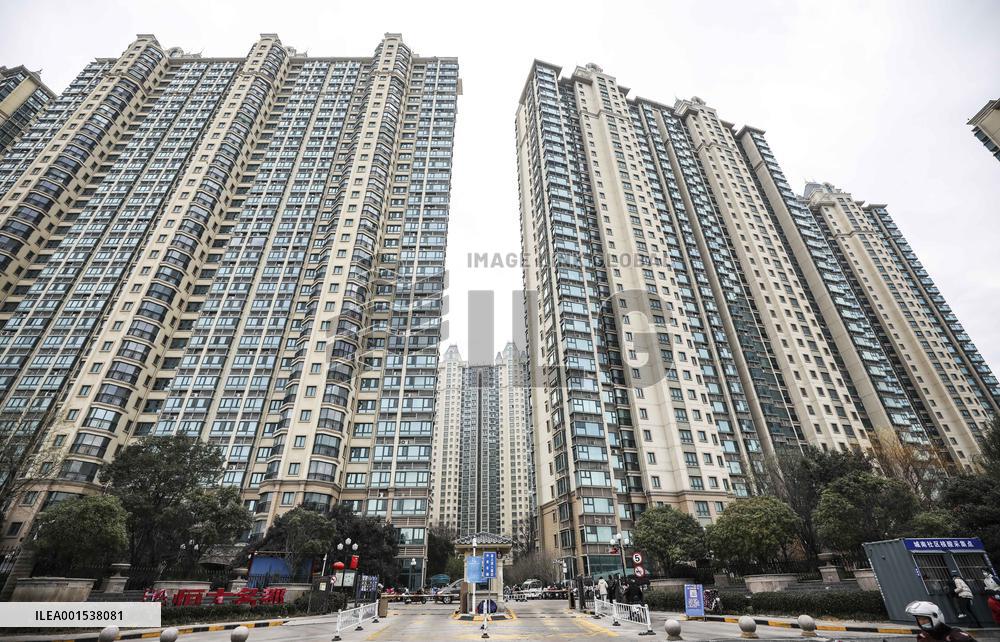 Evergrande Group Crisis