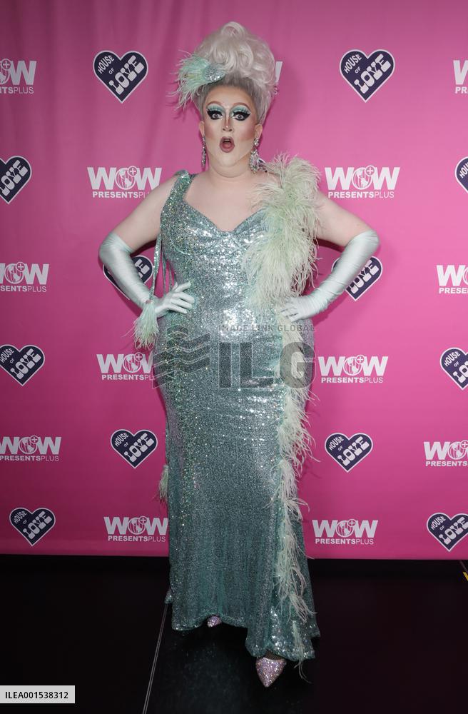 World Of Wonder Hosts International Drag Day Event - LA