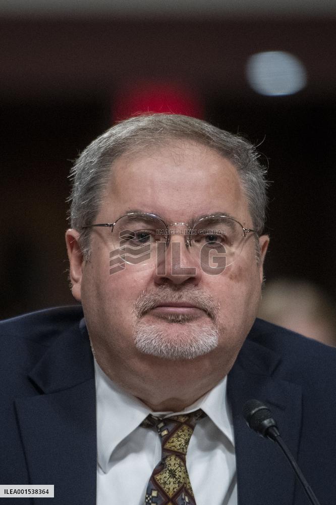 Security And Cooperation In Europe Hearing - Washington