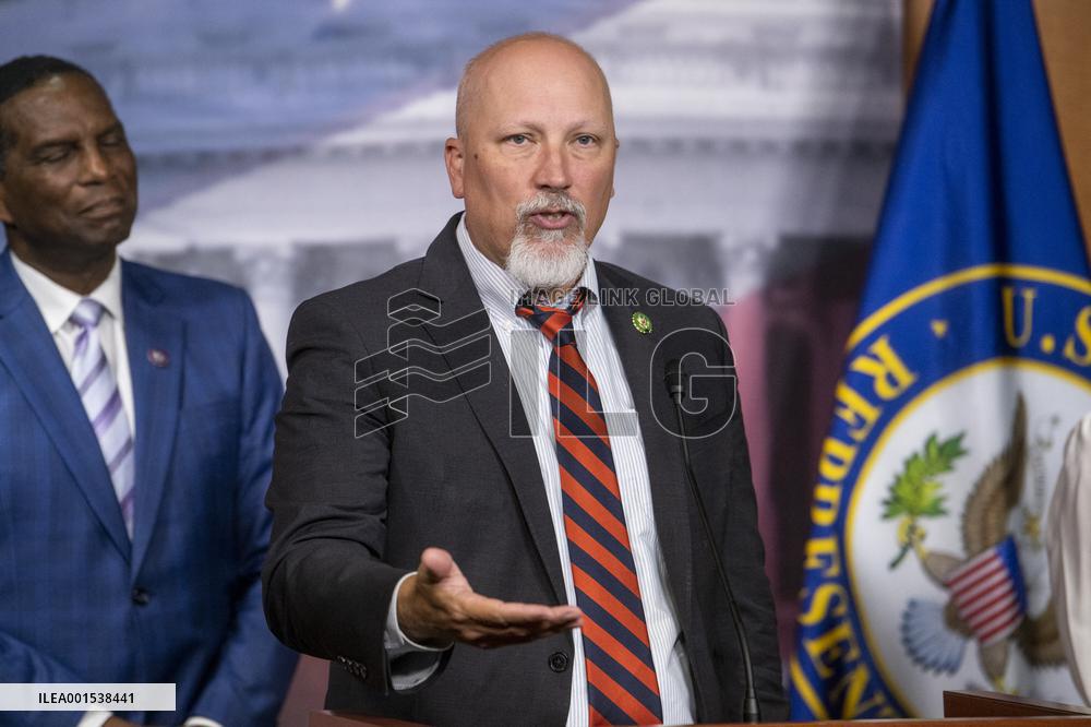 Compromise Proposal To DCA Act - Washington