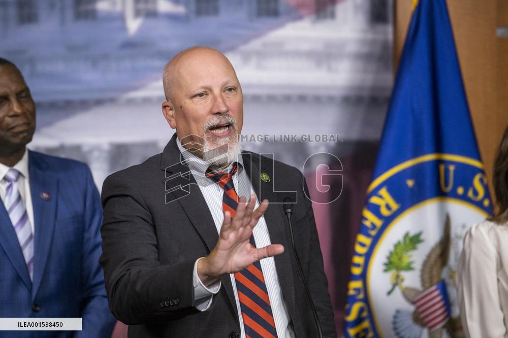 Compromise Proposal To DCA Act - Washington