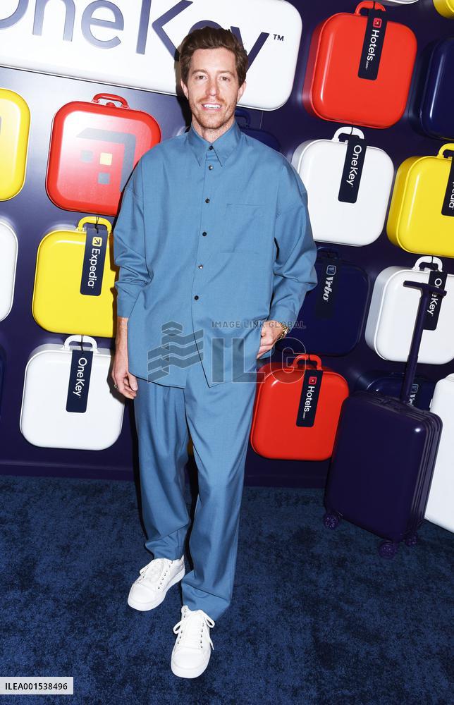 Expedia Launch Event - NYC