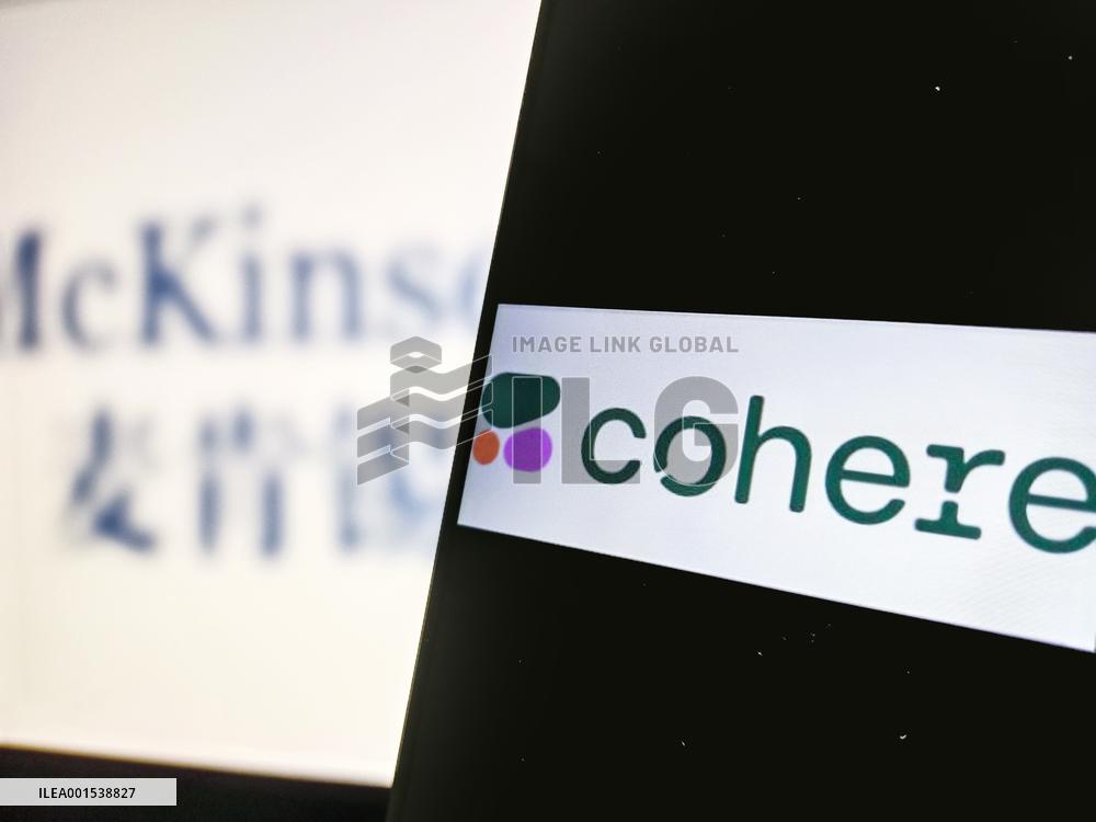 Illustration: McKinsey & Cohere