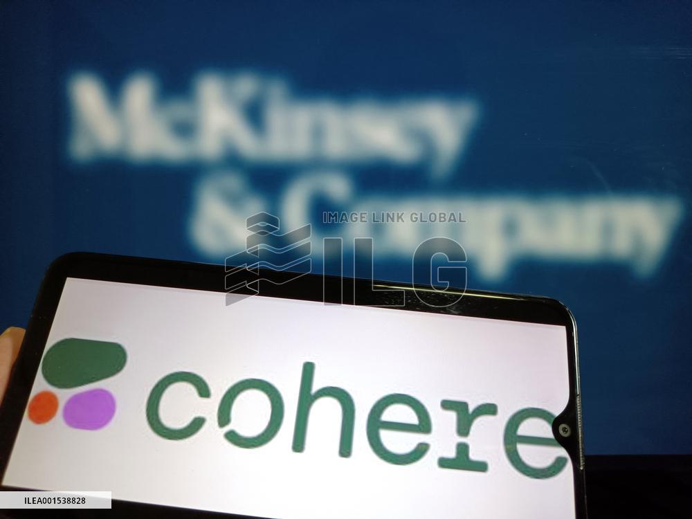 Illustration: McKinsey & Cohere