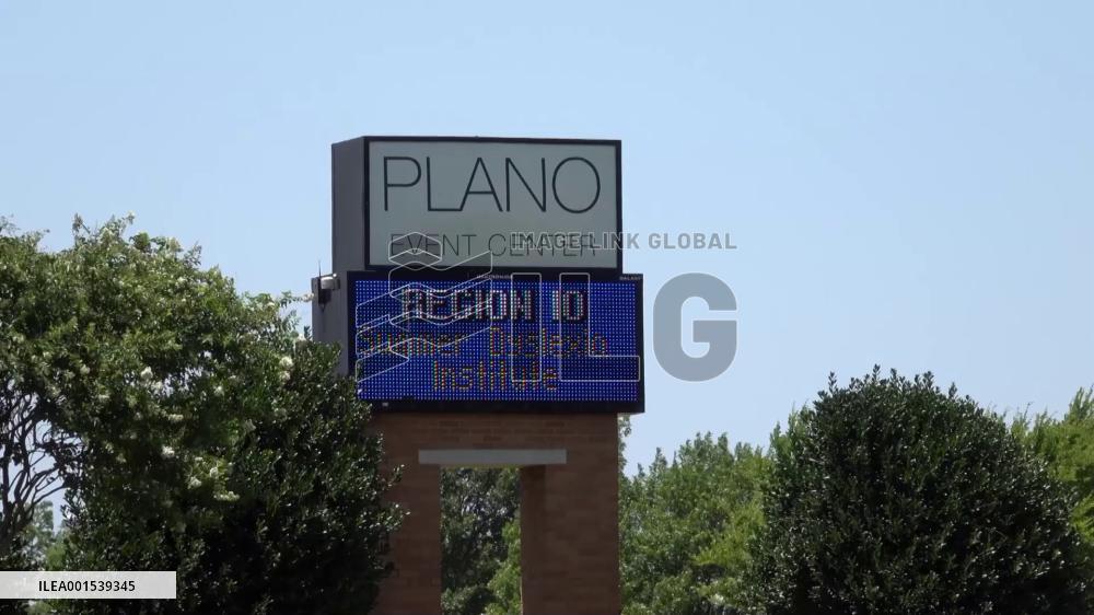 Long-lasting heatwave continues to hit U.S.