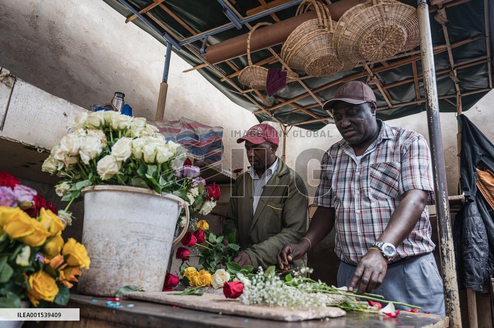 Xinhua Headlines: African products blossom in China as cross-border trade thrives