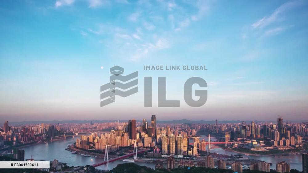 Chinese economy sees hard-won recovery in H1 amid global downturn