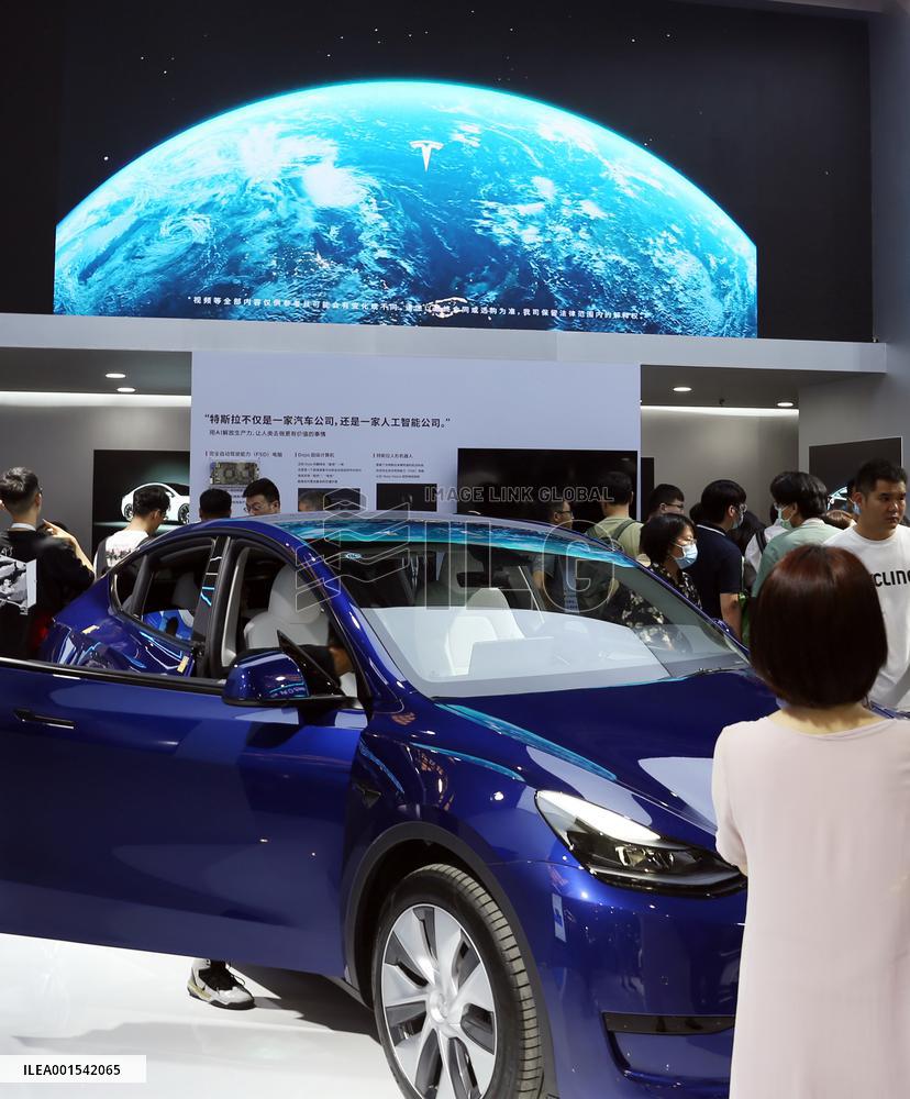 Tesla Q2 Revenue Growth