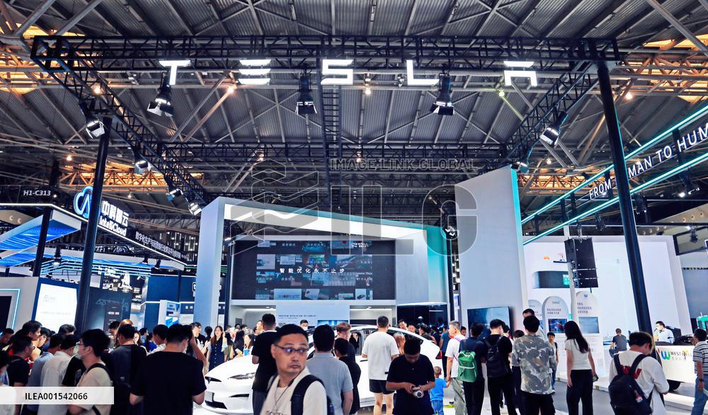 Tesla Q2 Revenue Growth