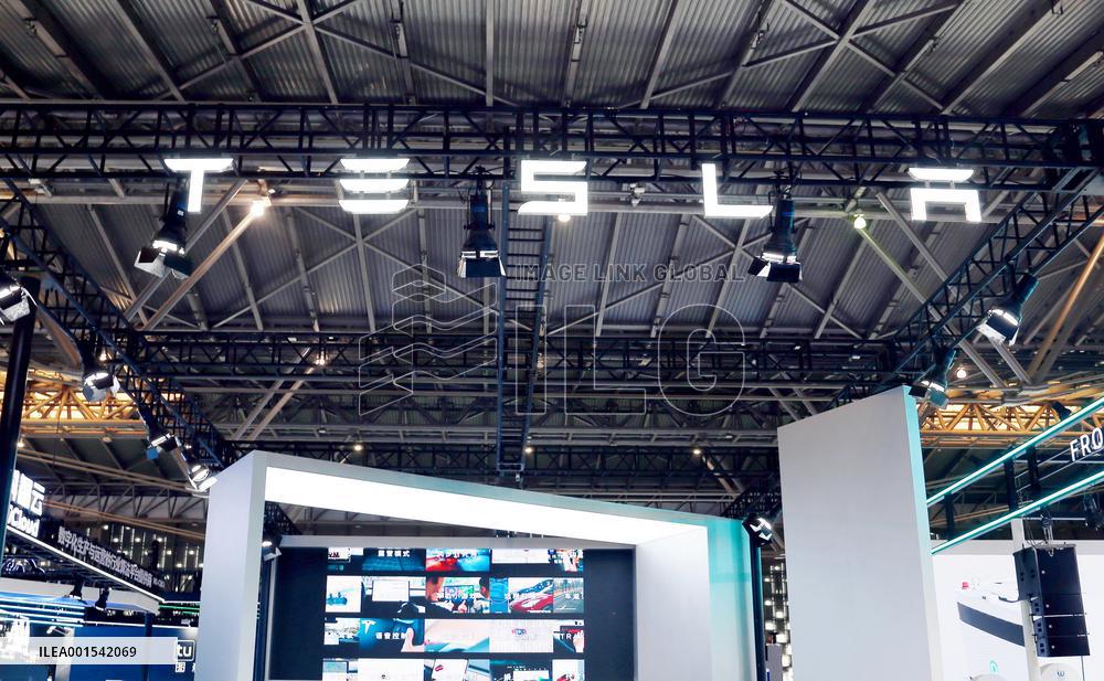 Tesla Q2 Revenue Growth