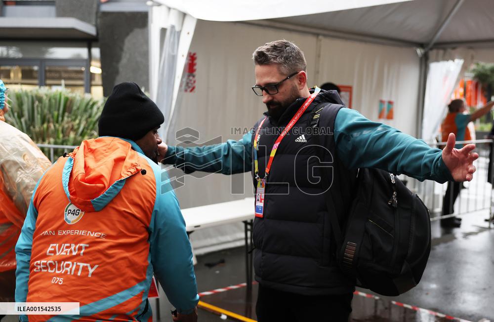 (SP)NEW ZEALAND-AUCKLAND-2023 FIFA WOMEN'S WORLD CUP-GROUP A-NZL VS NOR