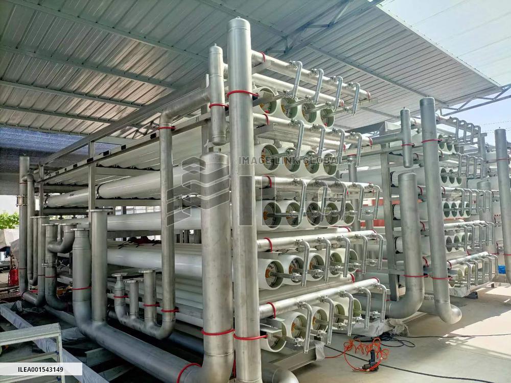 CHINA-TIANJIN-RCEP-FOREIGN COMPANIES (CN)