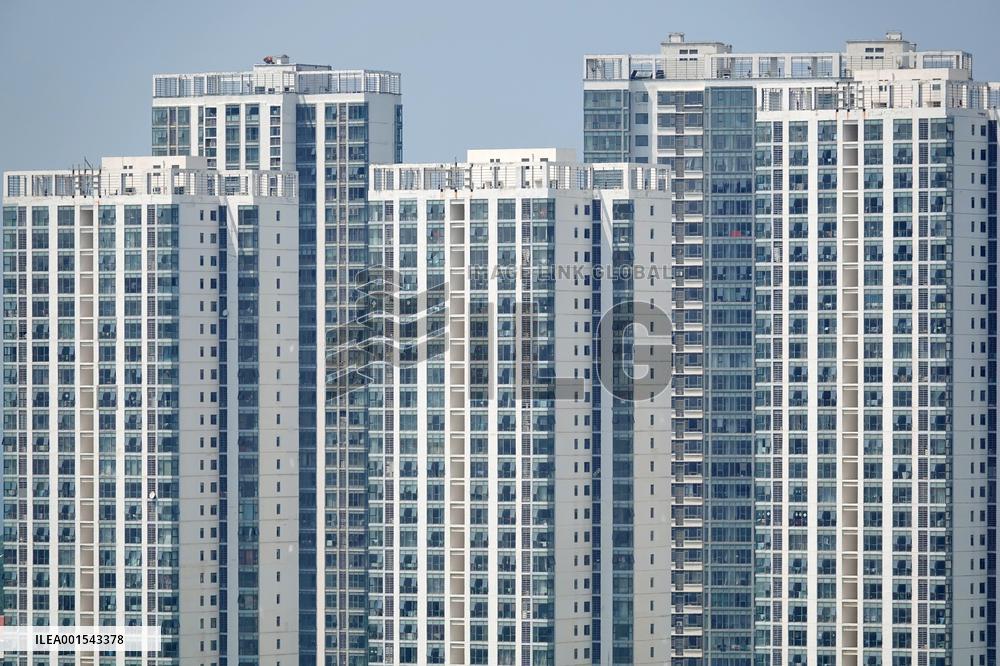 China Real Estate Market