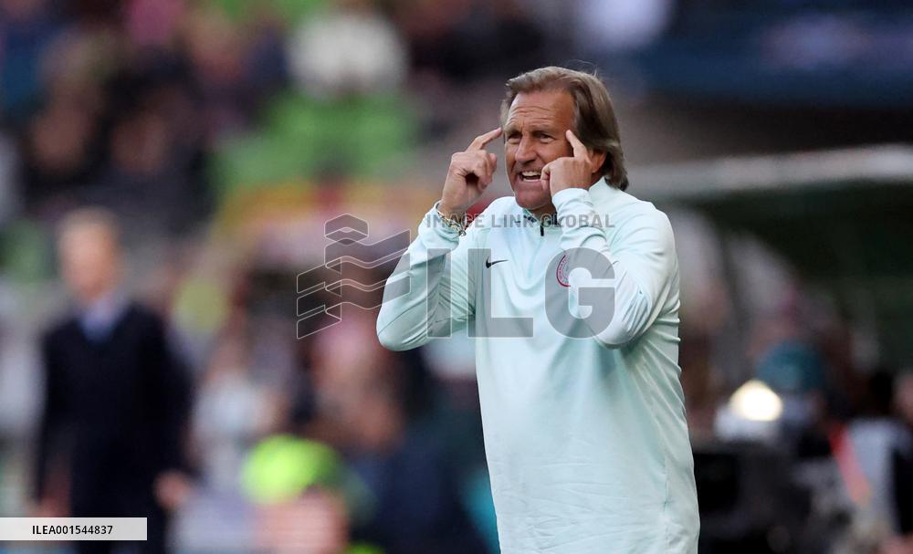 (SP)AUSTRALIA-MELBOURNE-FIFA-WOMEN'S WORLD CUP 2023-GROUP B-CAN VS NGR