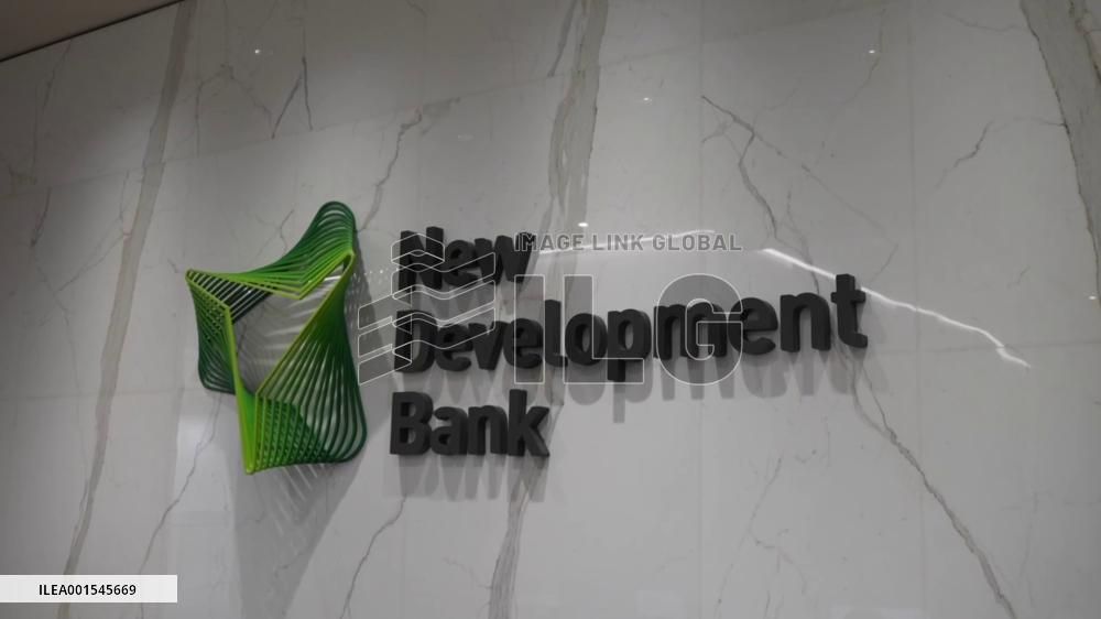 New Development Bank to deepen local currency, climate financing, says VP