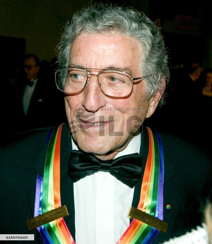 Tony Bennett Dies At 96