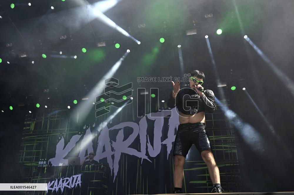 Tikkurila Festivaali