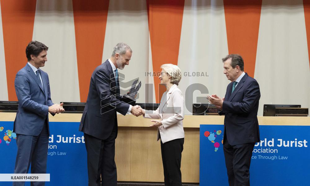 World Law Congress New York 2023