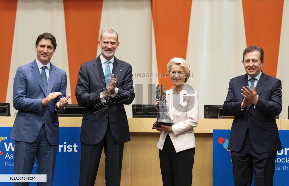 World Law Congress New York 2023