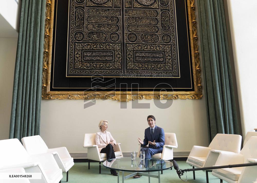 World Law Congress New York 2023