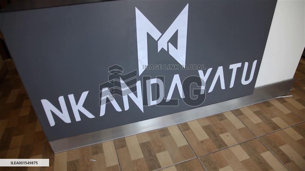 Zambian fashion designer thinks big after attending China-Africa trade expo