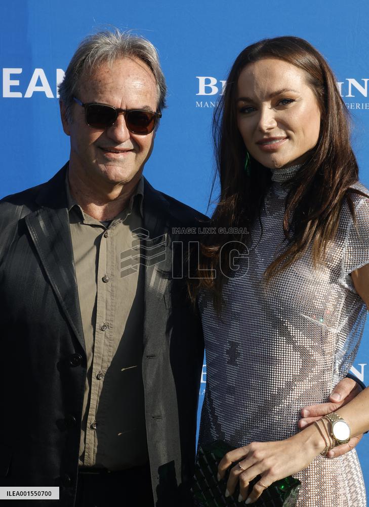 Oceana 16th Annual SeaChange Summer Party - LA