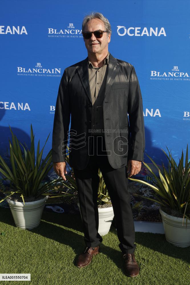 Oceana 16th Annual SeaChange Summer Party - LA