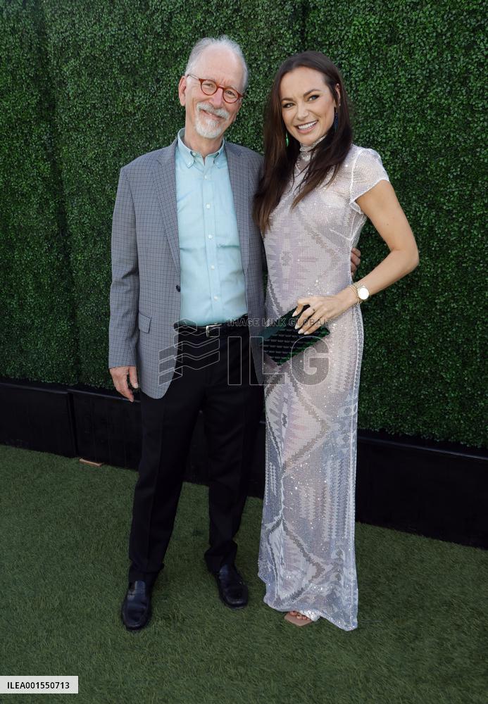 Oceana 16th Annual SeaChange Summer Party - LA