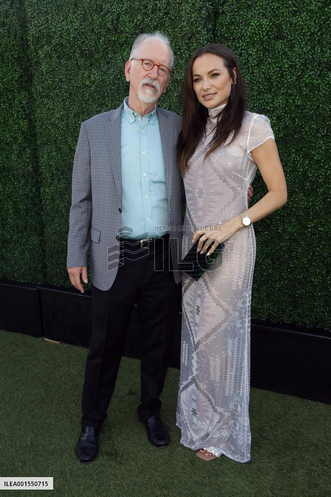 Oceana 16th Annual SeaChange Summer Party - LA