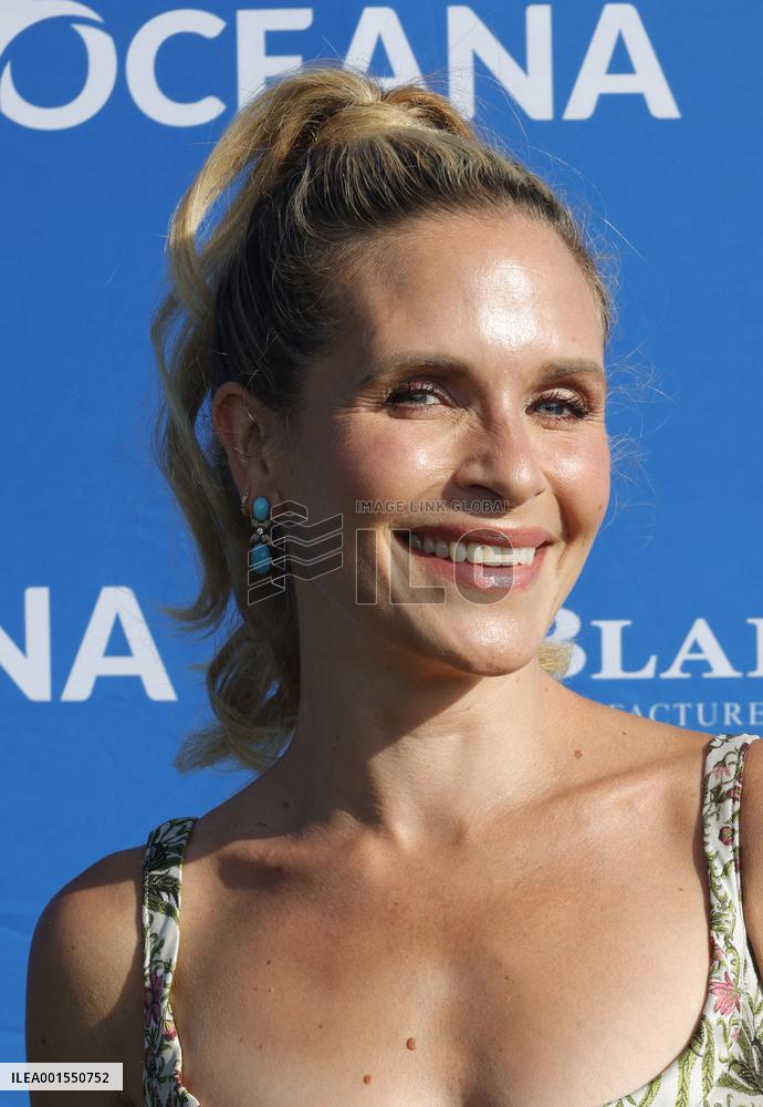 Oceana 16th Annual SeaChange Summer Party - LA